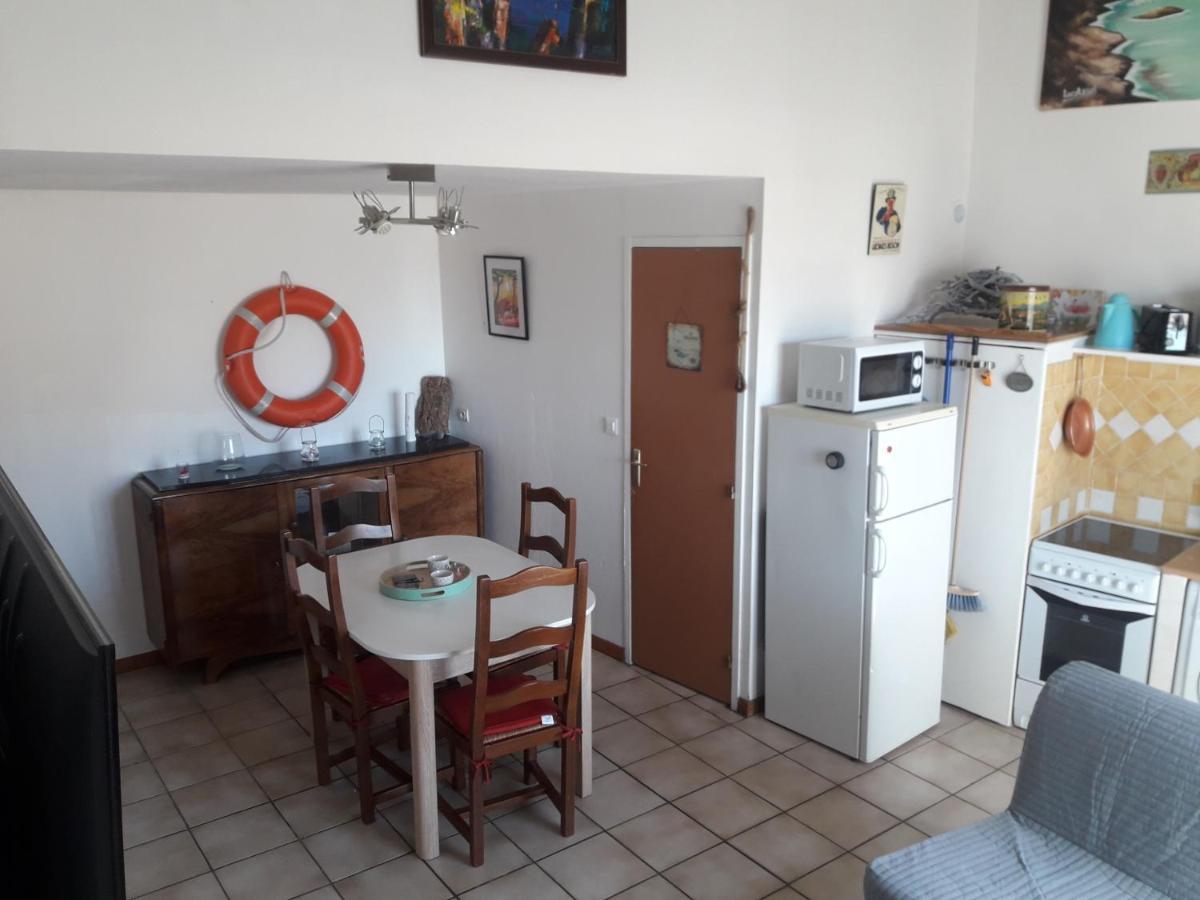 Duplex 4 Pers La Capte Apartment Hyeres Ngoại thất bức ảnh