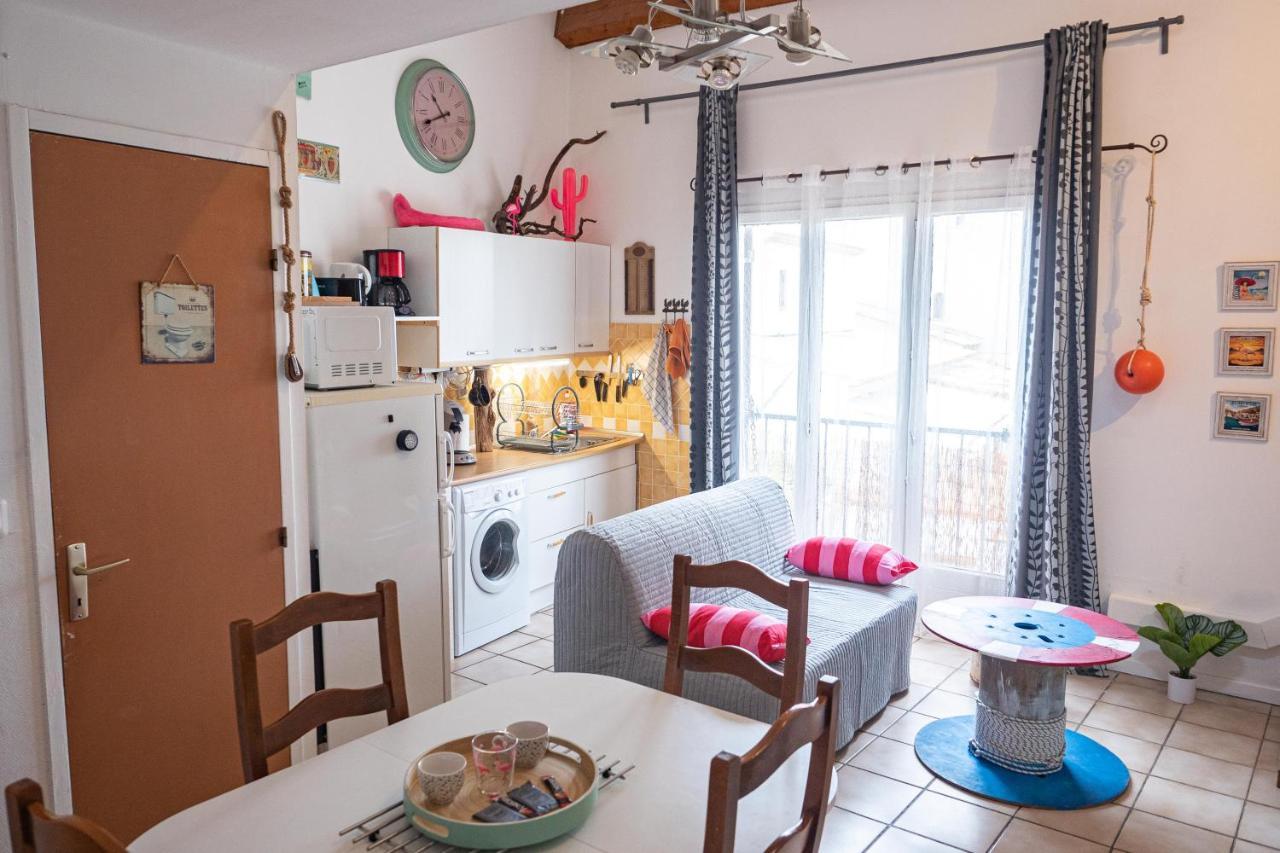Duplex 4 Pers La Capte Apartment Hyeres Ngoại thất bức ảnh