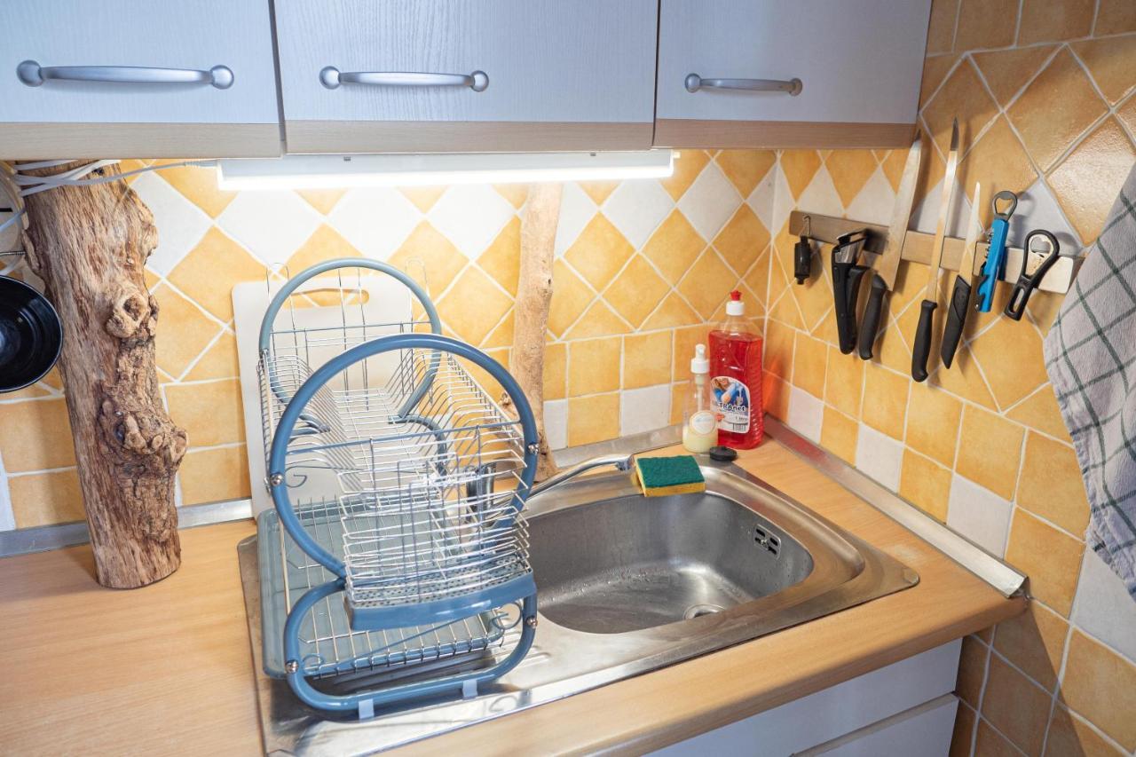 Duplex 4 Pers La Capte Apartment Hyeres Ngoại thất bức ảnh